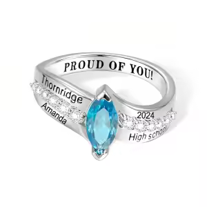 B class ring