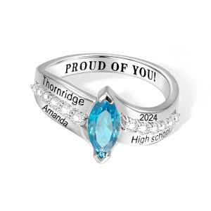 B class ring