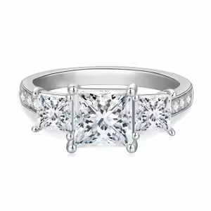 925 Sterling Silver
