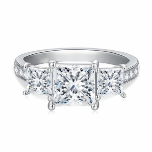 925 Sterling Silver