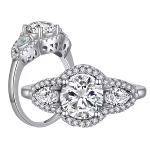 925 Sterling Silver