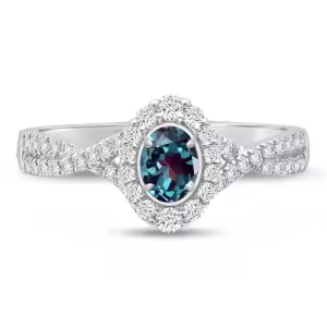 Alexandrite