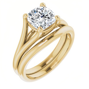 Cushion Cut