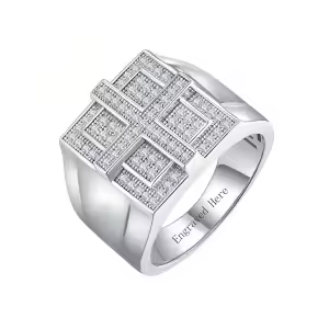 F-Men Ring