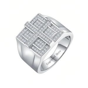 F-Men Ring