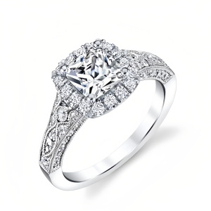 Cushion Cut