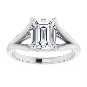 Emerald Cut