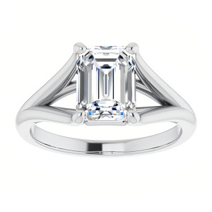 Emerald Cut