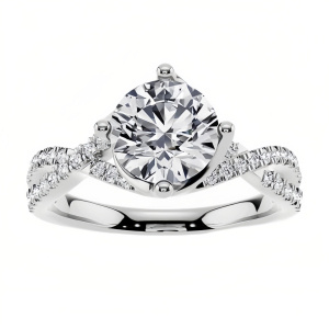 A Moissanite