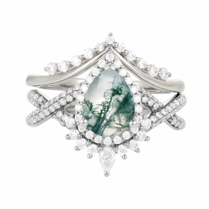925 Sterling Silver