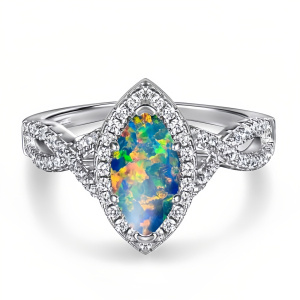Green Opal