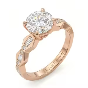 Rose Gold