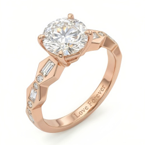 Rose Gold