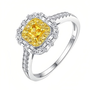 18K Gold