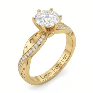Yellow Gold