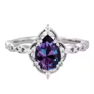 Alexandrite