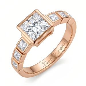 Rose Gold