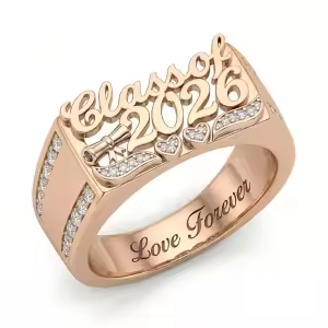 Rose Gold