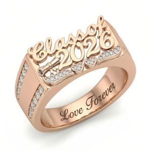 Rose Gold