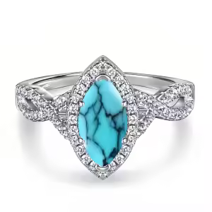 Turquoise
