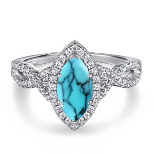 Turquoise
