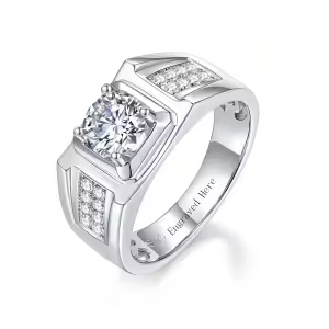 B-Men Ring