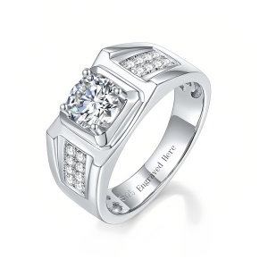 B-Men Ring