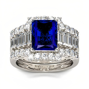 Sapphire Blue