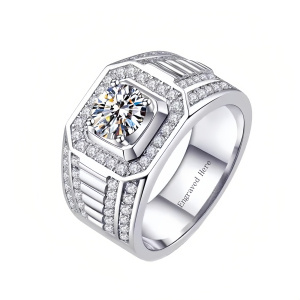 H-Men Ring
