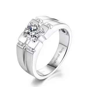 E-Men Ring