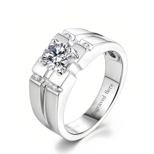 E-Men Ring