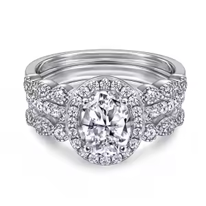 18K Gold