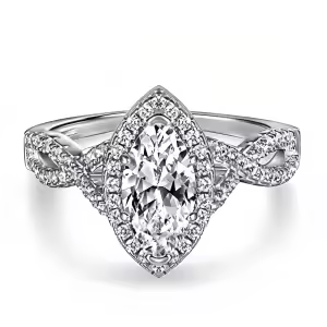 Moissanite
