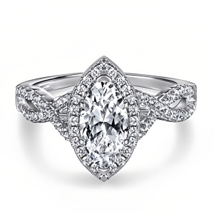 Moissanite