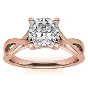 Cushion Cut-R