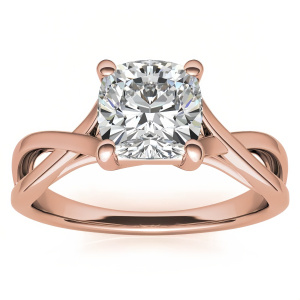 Cushion Cut-R