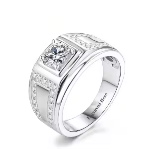 B-Men Ring