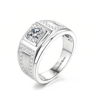 B-Men Ring