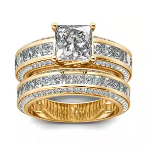 Yellow Gold