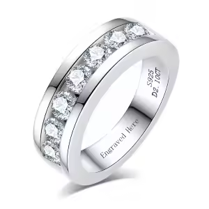 A-Men Ring