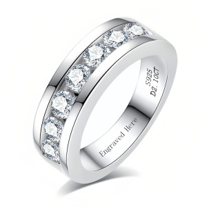A-Men Ring