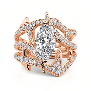 Rose Gold