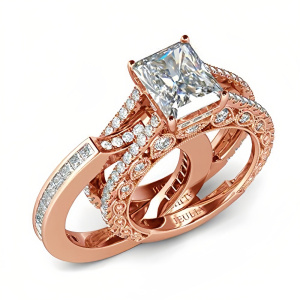 Rose Gold