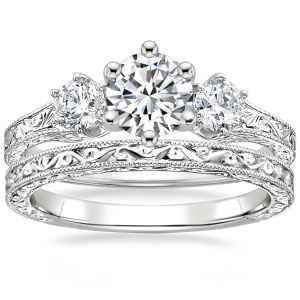 White Gold