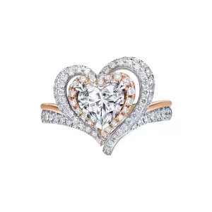 A Engagement Ring