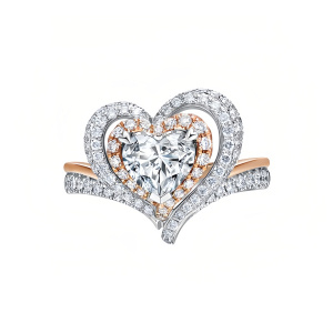 A Engagement Ring
