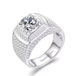 C-Men Ring
