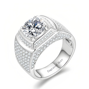 C-Men Ring