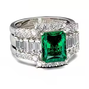 Emerald Green