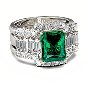 Emerald Green